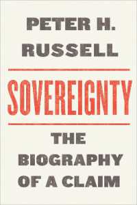 Sovereignty : The Biography of a Claim (Utp Insights)
