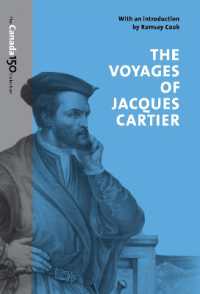 The Voyages of Jacques Cartier (The Canada 150 Collection)