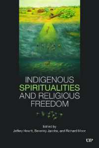 Indigenous Spirituality and Religious Freedom