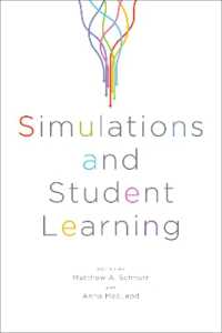 Simulations and Student Learning
