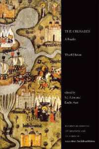 The Crusades : A Reader, Third Edition (Readings in Medieval Civilizations and Cultures)