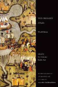 VIIIThe Crusades : A Reader, Third Edition (Readings in Medieval Civilizations and Cultures) （3RD）
