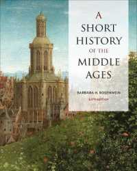 Short History of the Middle Ages, Sixth Edition -- Hardback （6 Revised）