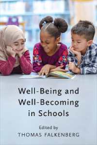 Well-Being and Well-Becoming in Schools