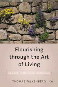 Flourishing through the Art of Living : Education for the Twenty-First Century