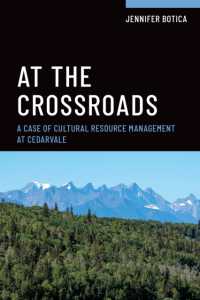 At the Crossroads : A Case of Cultural Resource Management at Cedarvale (Teaching Archaeology: Case Studies in Research and the Culture of Fieldwork)