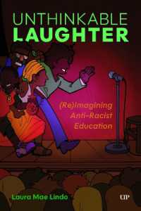 Unthinkable Laughter : (Re)Imagining Anti-Racist Education