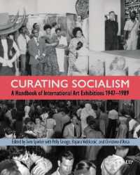 Curating Socialism : A Handbook of International Art Exhibitions 1947-1989