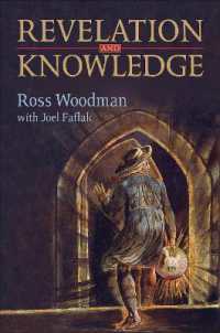 Revelation and Knowledge : Romanticism and Religious Faith