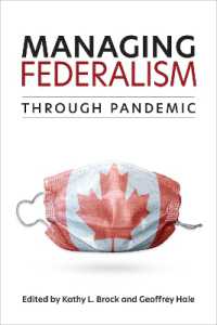 Managing Federalism through Pandemic