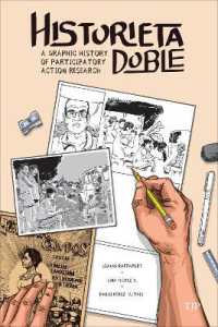 Historieta Doble : A Graphic History of Participatory Action Research (Ethnographic)