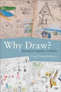 Why Draw? : Drawing Ethnographic Fieldnotes