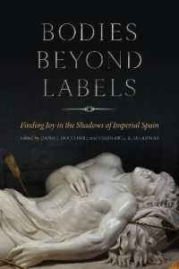 Bodies Beyond Labels : Finding Joy in the Shadows of Imperial Spain (Toronto Iberic)