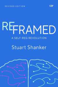 Reframed : A Self-Reg Revolution, Revised Edition