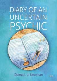 Diary of an Uncertain Psychic (Ethnographic)