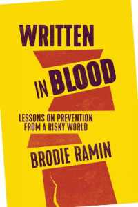 Written in Blood