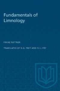 Fundamentals of Limnology (Heritage)