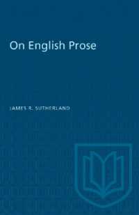 On English Prose (Heritage)