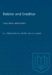 Debtor and Creditor : Cases, Notes, and Materials (Heritage)