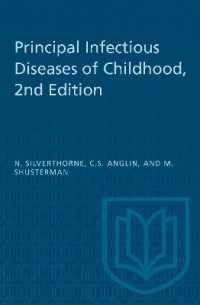 Principal Infectious Diseases of Childhood, 2nd Edition (Heritage) （2ND）