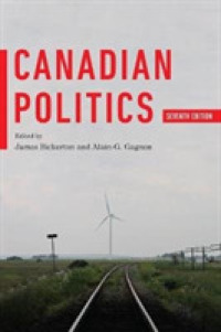 Canadian Politics （7TH）