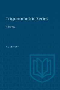 Trigonometric Series : A Survey (Heritage)