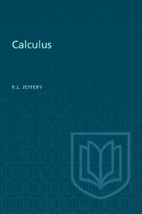 Calculus (Third Edition) (Heritage)