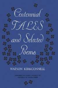 Centennial Tales and Selected Poems (Heritage)