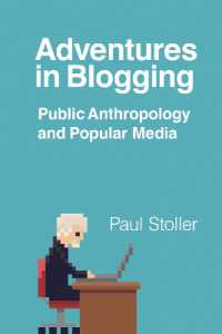 Adventures in Blogging : Public Anthropology and Popular Media