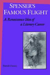 Spenser's Famous Flight (Heritage)