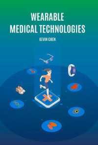 Wearable Medical Technologies （1ST）