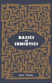 Basics of Semiotics （9TH）