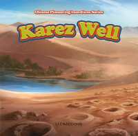Karez Well (Chinese Pioneering Inventions)