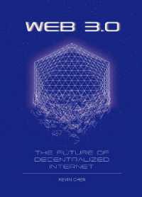 Web 3.0 : The Future of Decentralized Internet