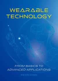Wearable Technology : From Basics to Advanced Applications
