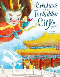 Creatures of the Forbidden City : The Mystery of the Cave Light Gem