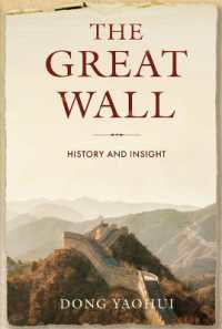The Great Wall : History and Insight