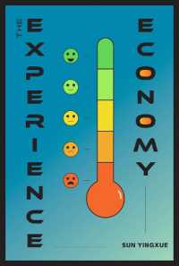 The Experience Economy