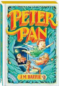 Peter Pan (Abridged Classics)