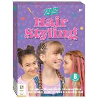 Zap! Hair Styling (Zap! Extra)