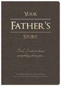 Your Father's Story