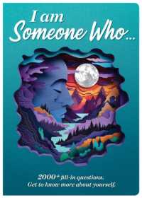 I Am Someone Who...