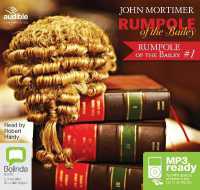Rumpole of the Bailey (Rumpole of the Bailey) -- Audio disc （Unabridged）
