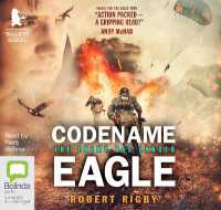 Codename Eagle (Paul Hansen)