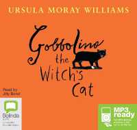 Gobbolino the Witch's Cat -- Audio disc （Unabridged）