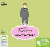 Blessing -- Audio disc （Unabridged）