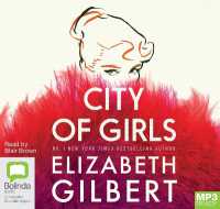 City of Girls -- Audio disc （Simultaneo）