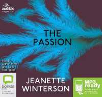 Passion -- Audio disc （Unabridged）