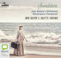 Sanditon : Jane Austen's Unfinished Masterpiece Completed