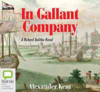 In Gallant Company (Richard Bolitho)